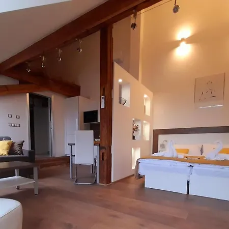 Marianska Hotel 4*