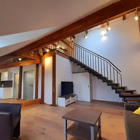 Marianska 4* Ceske Budejovice