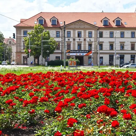 Marianska Ceske Budejovice