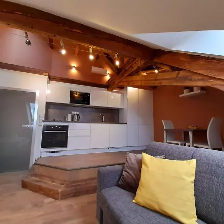 Hotel Marianska 4*