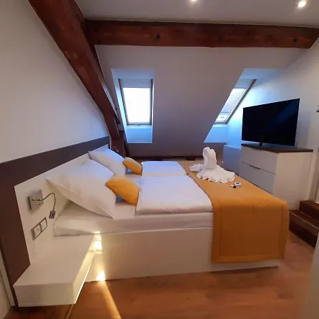 Hotel Marianska 4*