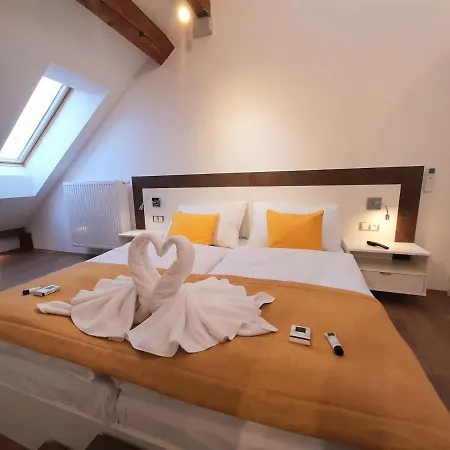 Marianska 4*