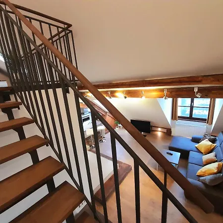 Marianska Hotel 4*