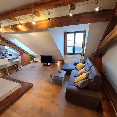 Hotel Marianska