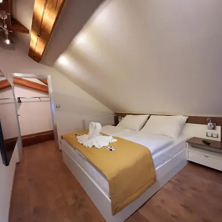 Hotel Marianska