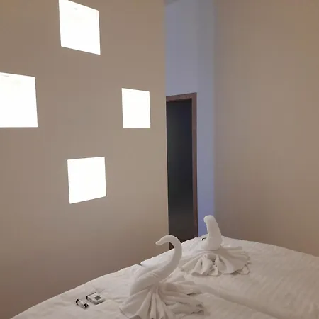 Hotel Marianska Ceske Budejovice
