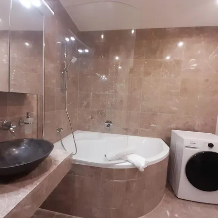Marianska Hotel 4*