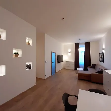 Marianska Hotel