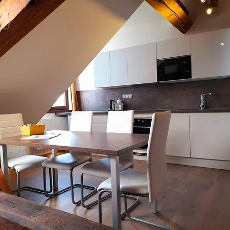 Marianska Hotel 4*