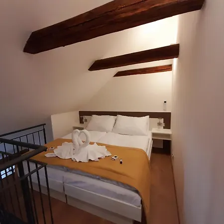 Marianska Hotel 4*