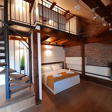 Marianska Hotel 4*