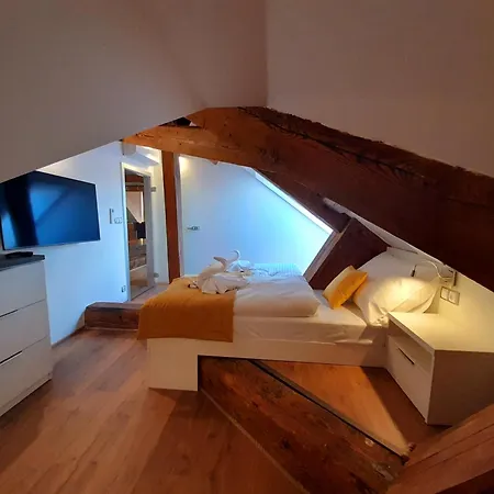 Hotel Marianska Ceske Budejovice