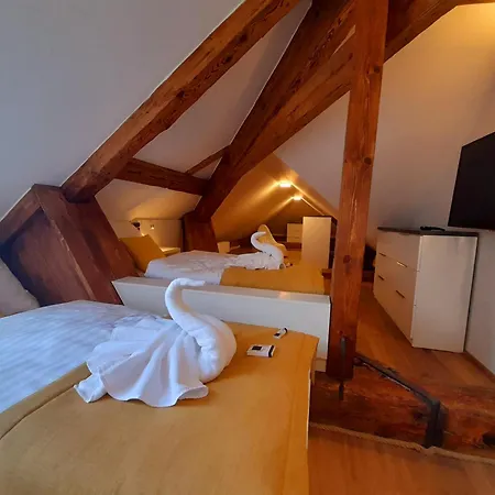 Marianska Hotel