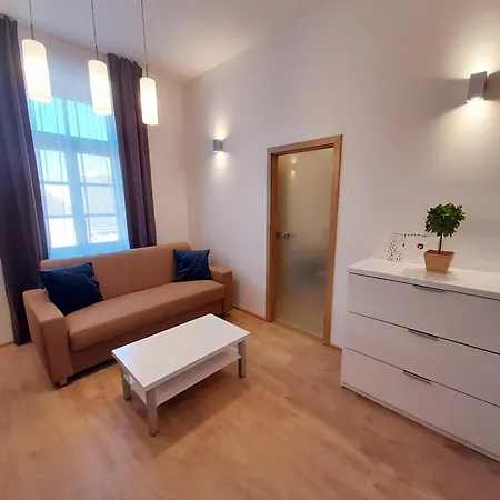 Hotel Marianska Ceske Budejovice