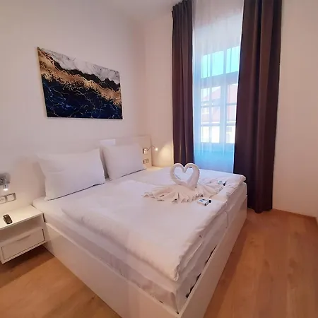 Hotel Marianska Ceske Budejovice