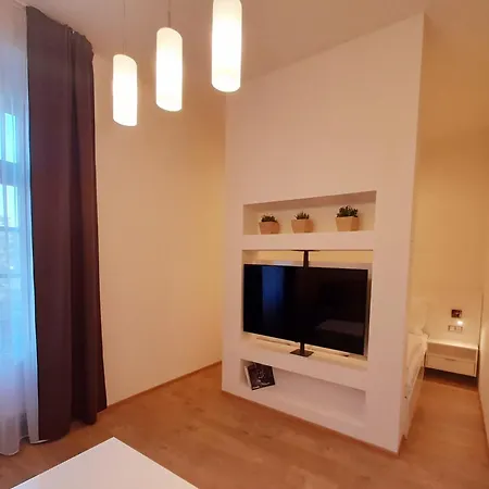 Hotel Marianska 4*