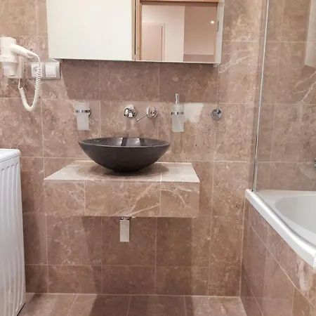 Hotel Marianska 4*